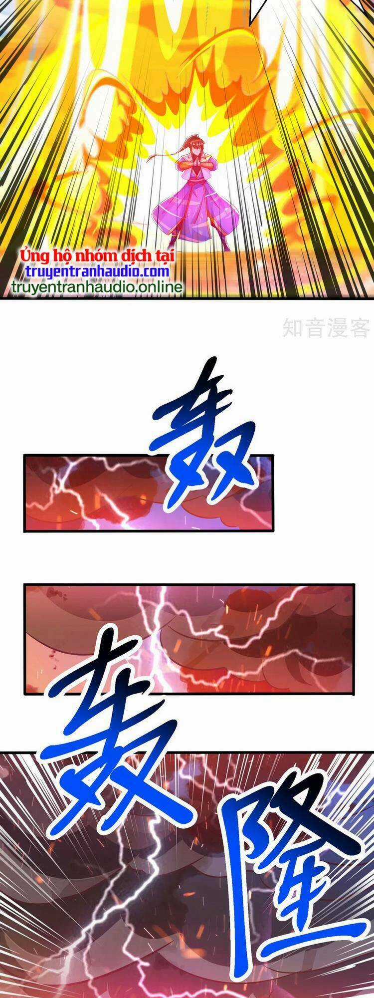 Độc Bộ Tiêu Dao - Chapter 404 - Trang 18