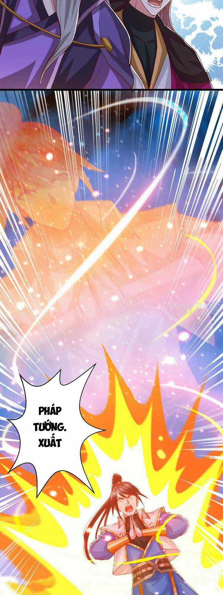 Độc Bộ Tiêu Dao - Chapter 404 - Trang 3