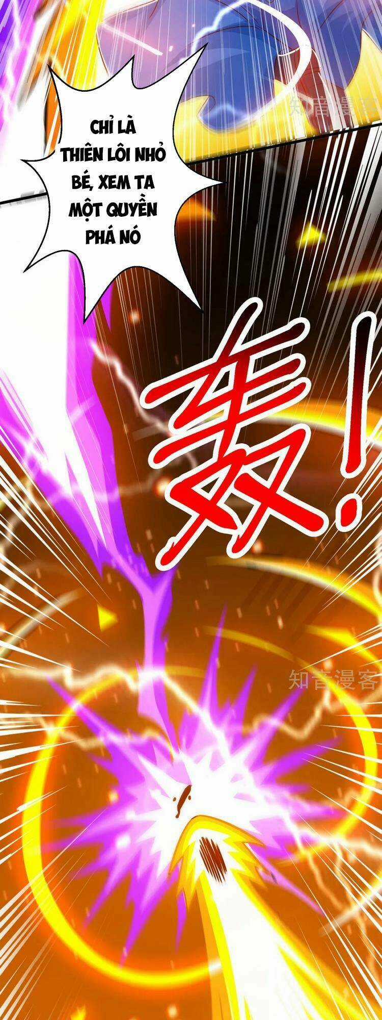 Độc Bộ Tiêu Dao - Chapter 404 - Trang 24