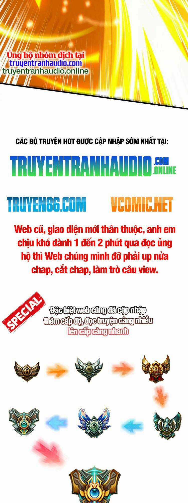 Độc Bộ Tiêu Dao - Chapter 404 - Trang 25