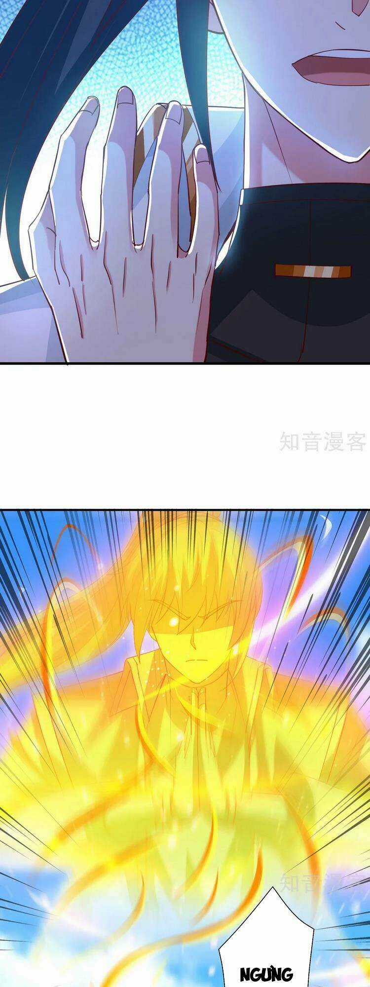 Độc Bộ Tiêu Dao - Chapter 404 - Trang 7