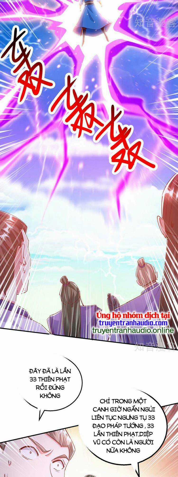 Độc Bộ Tiêu Dao - Chapter 405 - Trang 11