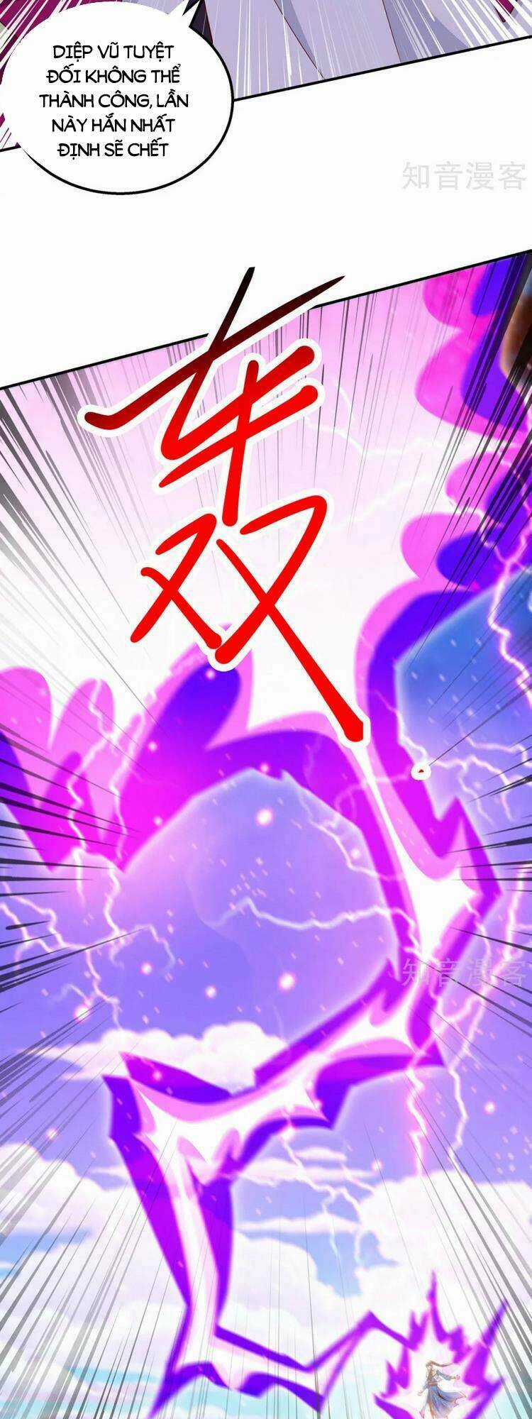 Độc Bộ Tiêu Dao - Chapter 405 - Trang 13