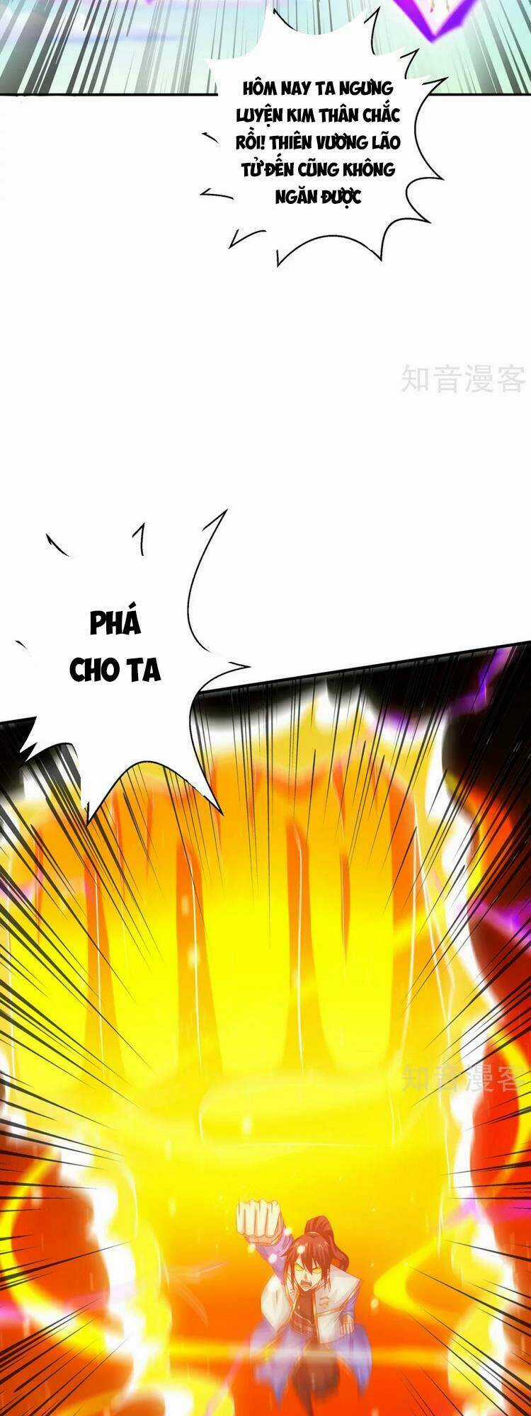 Độc Bộ Tiêu Dao - Chapter 405 - Trang 14