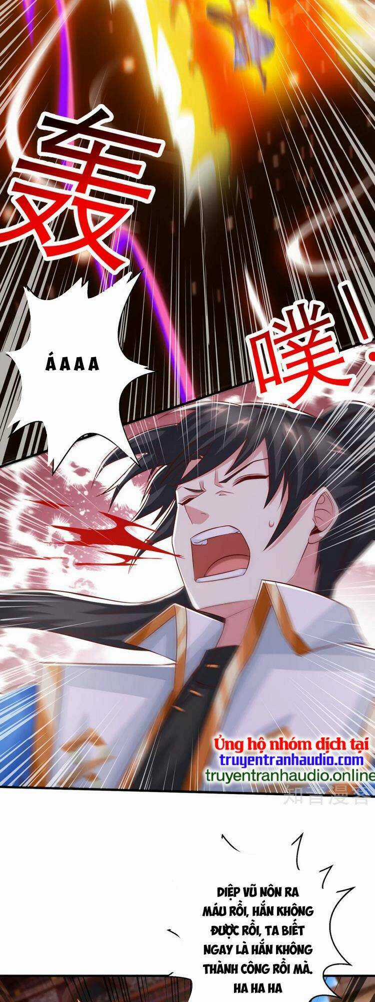 Độc Bộ Tiêu Dao - Chapter 405 - Trang 16