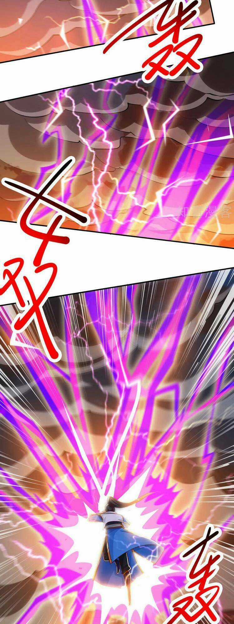 Độc Bộ Tiêu Dao - Chapter 405 - Trang 8