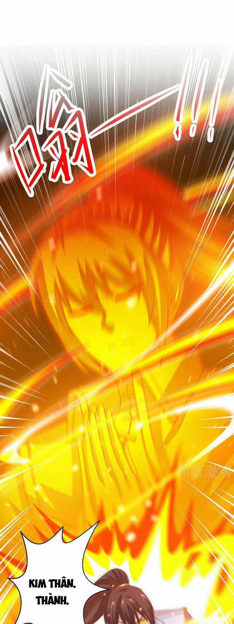 Độc Bộ Tiêu Dao - Chapter 406 - Trang 1