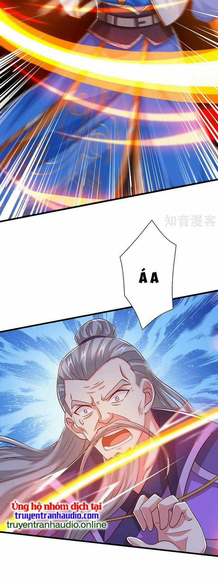 Độc Bộ Tiêu Dao - Chapter 406 - Trang 24