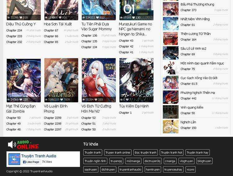 Độc Bộ Tiêu Dao - Chapter 406 - Trang 26