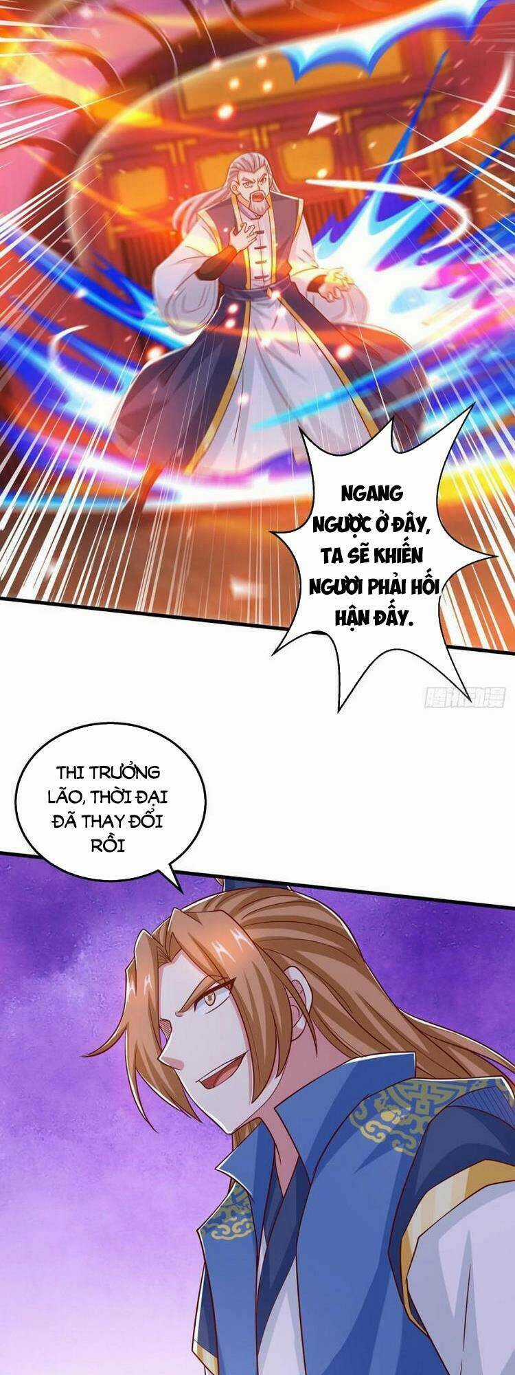 Độc Bộ Tiêu Dao - Chapter 407 - Trang 13