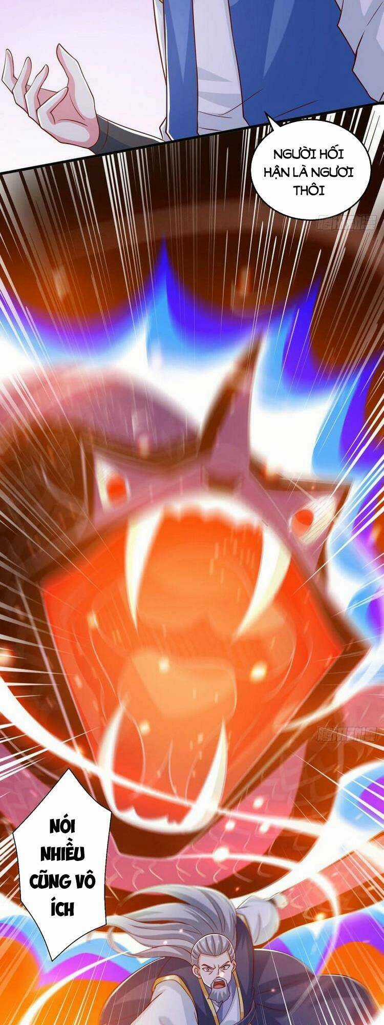 Độc Bộ Tiêu Dao - Chapter 407 - Trang 14