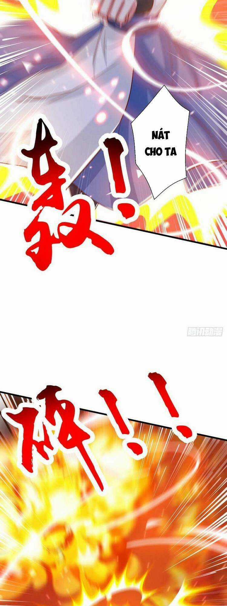 Độc Bộ Tiêu Dao - Chapter 407 - Trang 16