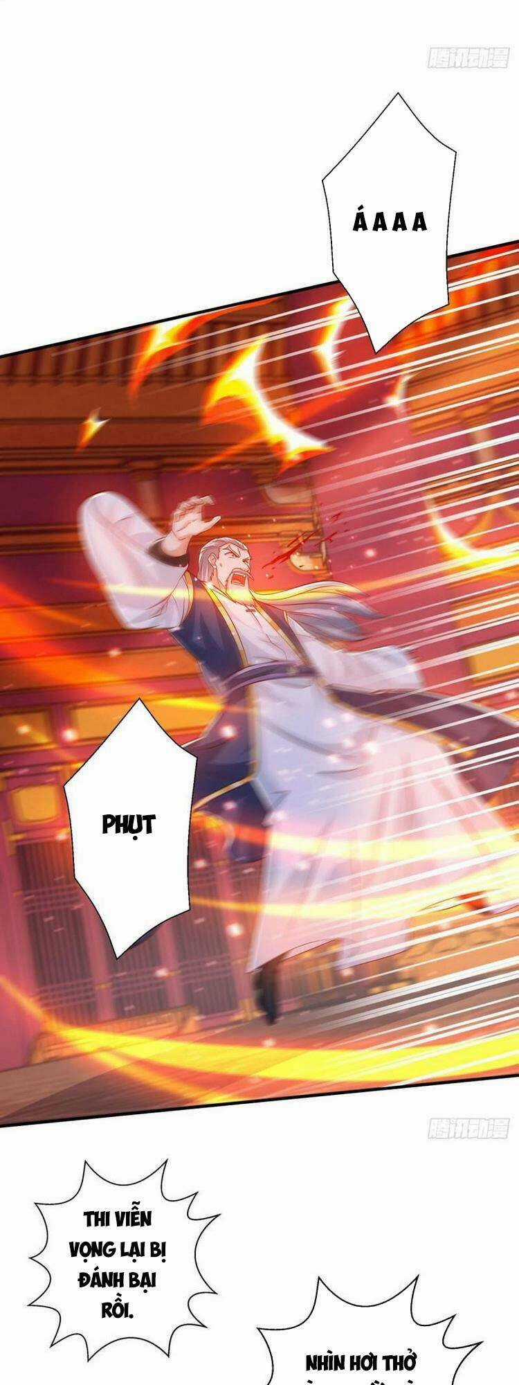 Độc Bộ Tiêu Dao - Chapter 407 - Trang 18