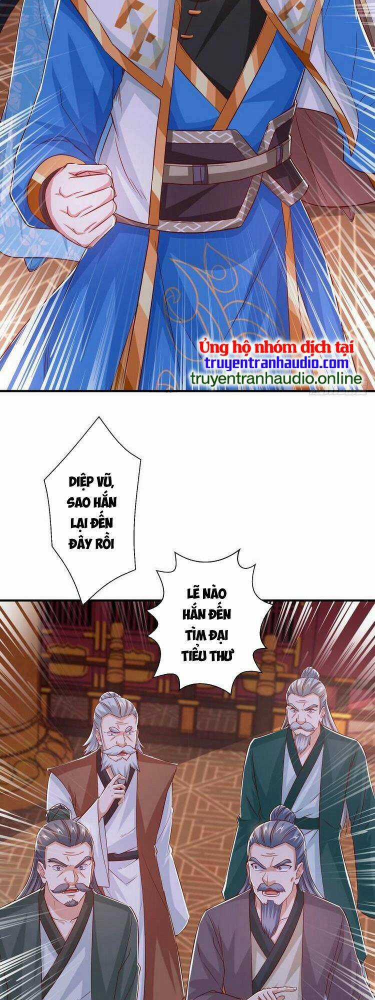 Độc Bộ Tiêu Dao - Chapter 407 - Trang 21