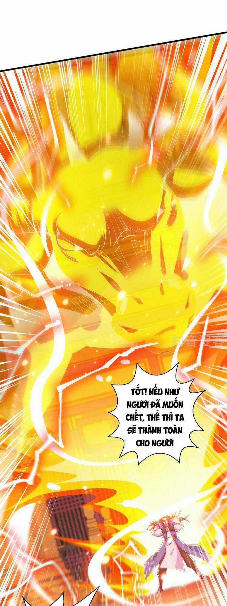 Độc Bộ Tiêu Dao - Chapter 408 - Trang 15