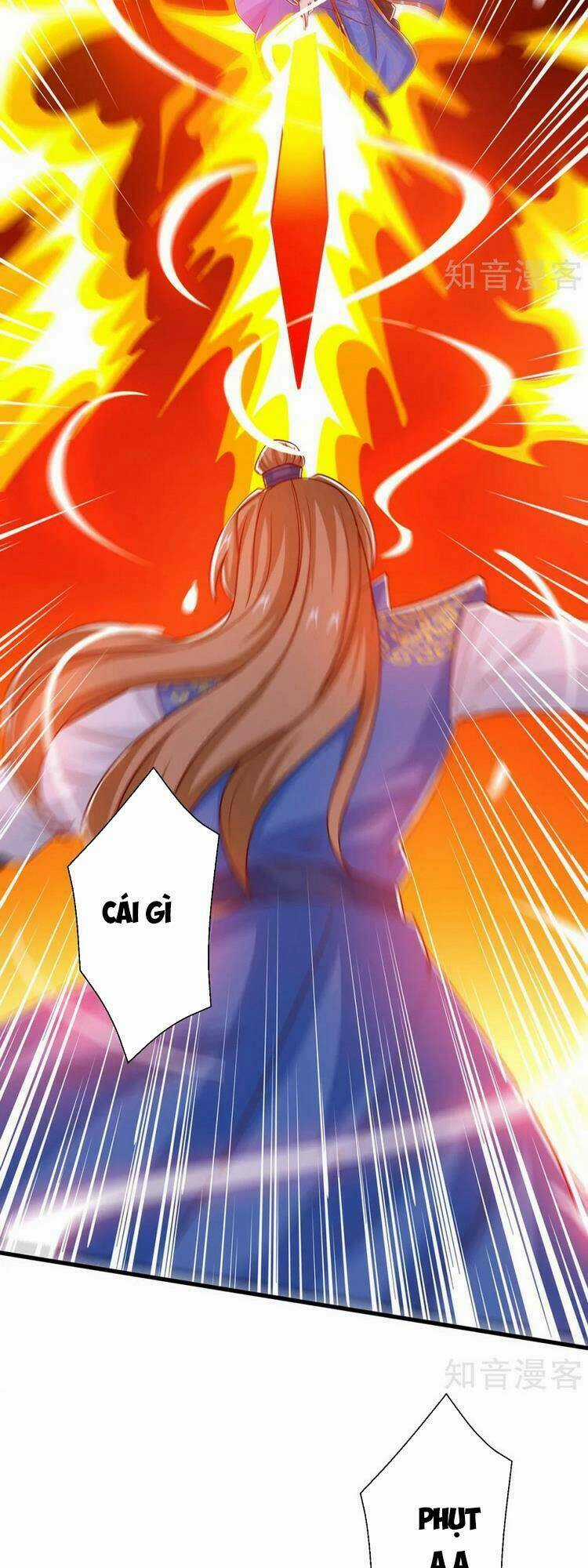 Độc Bộ Tiêu Dao - Chapter 408 - Trang 19