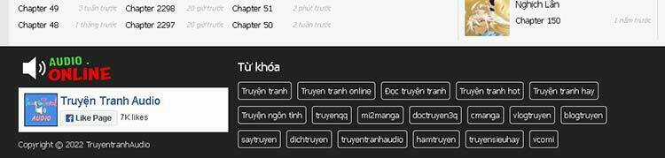 Độc Bộ Tiêu Dao - Chapter 408 - Trang 26