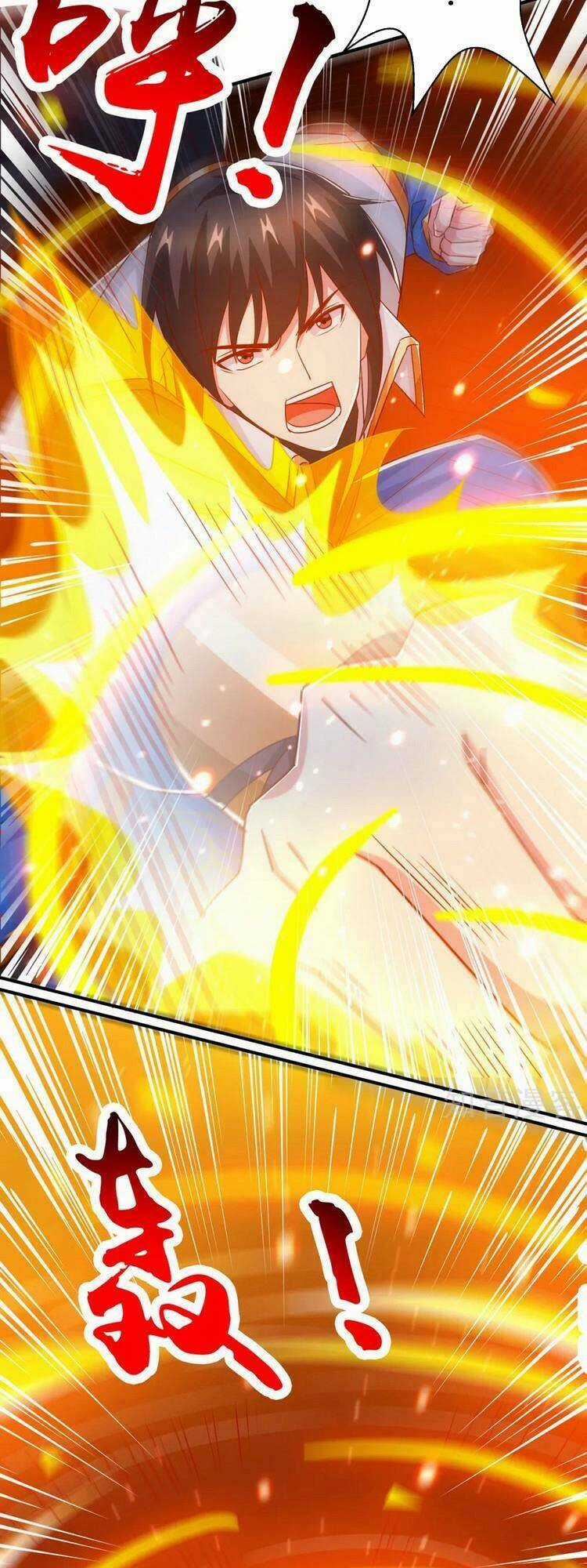 Độc Bộ Tiêu Dao - Chapter 408 - Trang 4