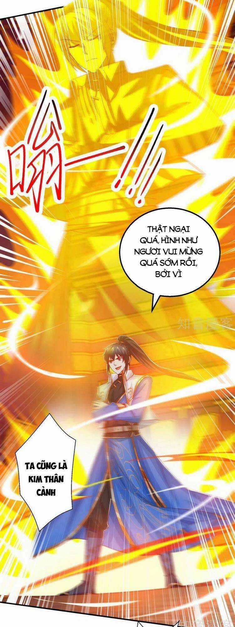 Độc Bộ Tiêu Dao - Chapter 408 - Trang 10