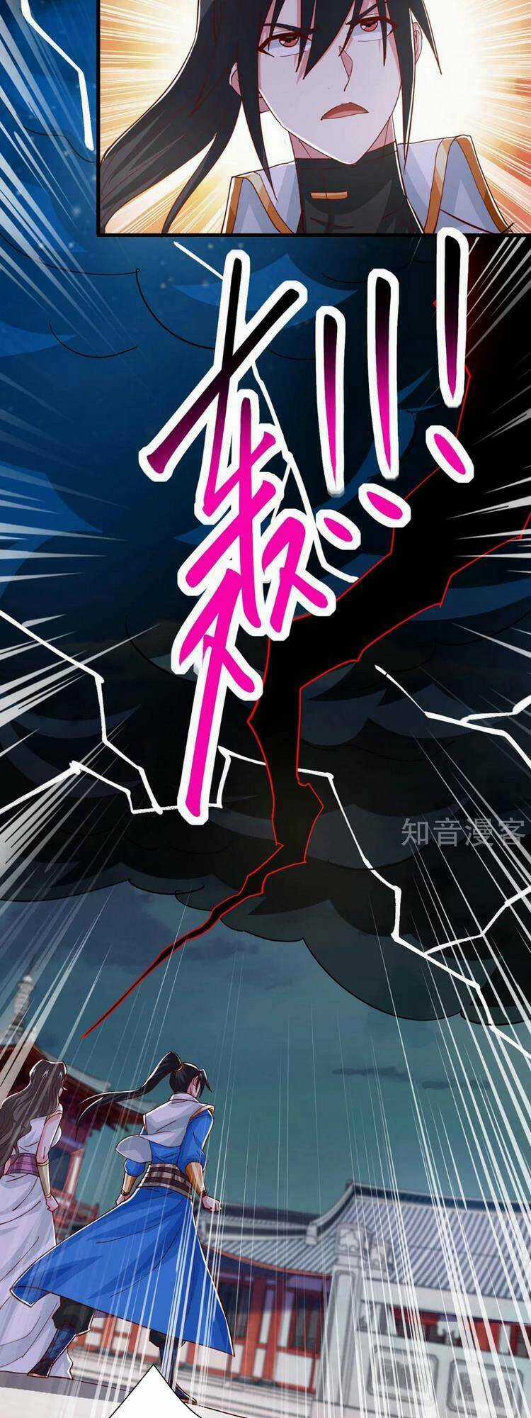 Độc Bộ Tiêu Dao - Chapter 410 - Trang 2