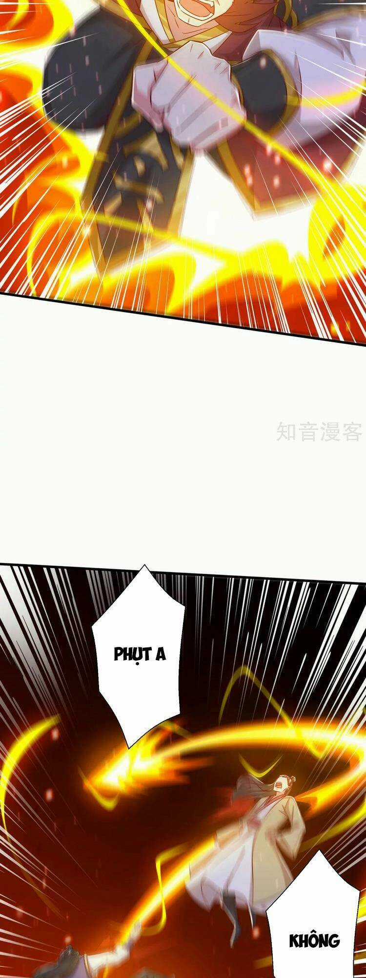 Độc Bộ Tiêu Dao - Chapter 410 - Trang 15