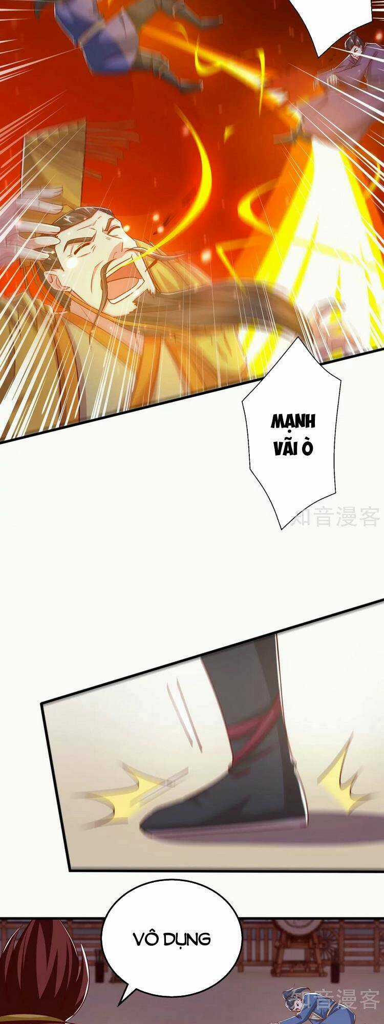 Độc Bộ Tiêu Dao - Chapter 410 - Trang 16