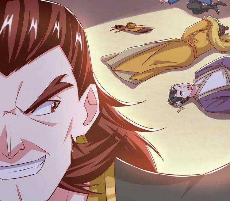 Độc Bộ Tiêu Dao - Chapter 410 - Trang 17