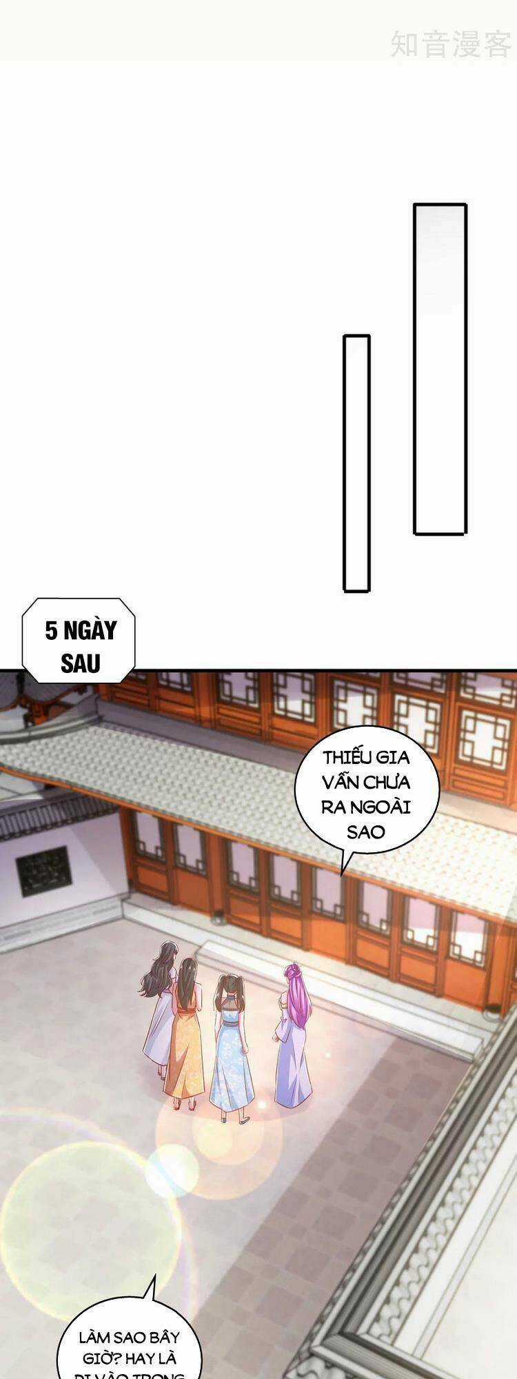 Độc Bộ Tiêu Dao - Chapter 410 - Trang 20