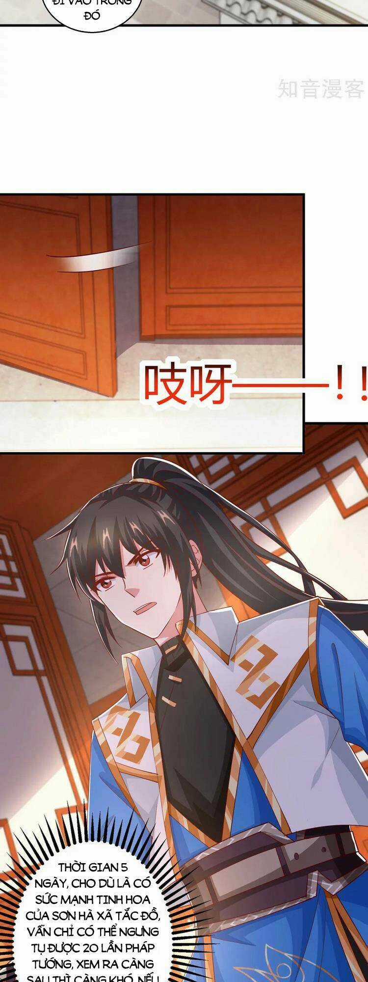 Độc Bộ Tiêu Dao - Chapter 410 - Trang 21