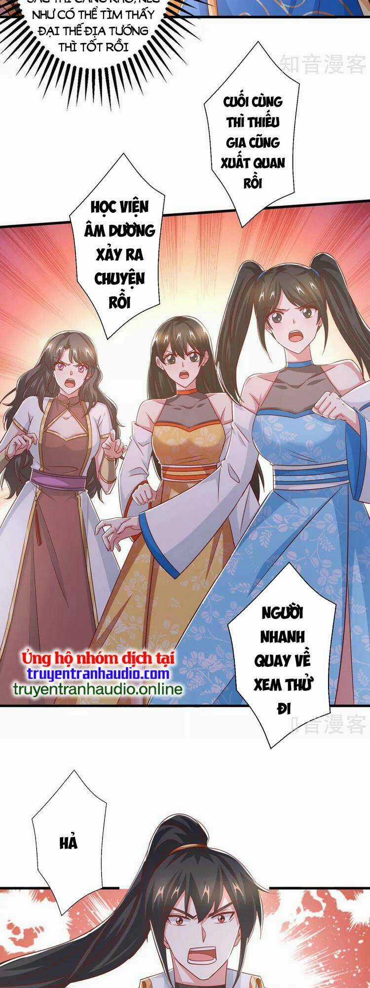 Độc Bộ Tiêu Dao - Chapter 410 - Trang 22