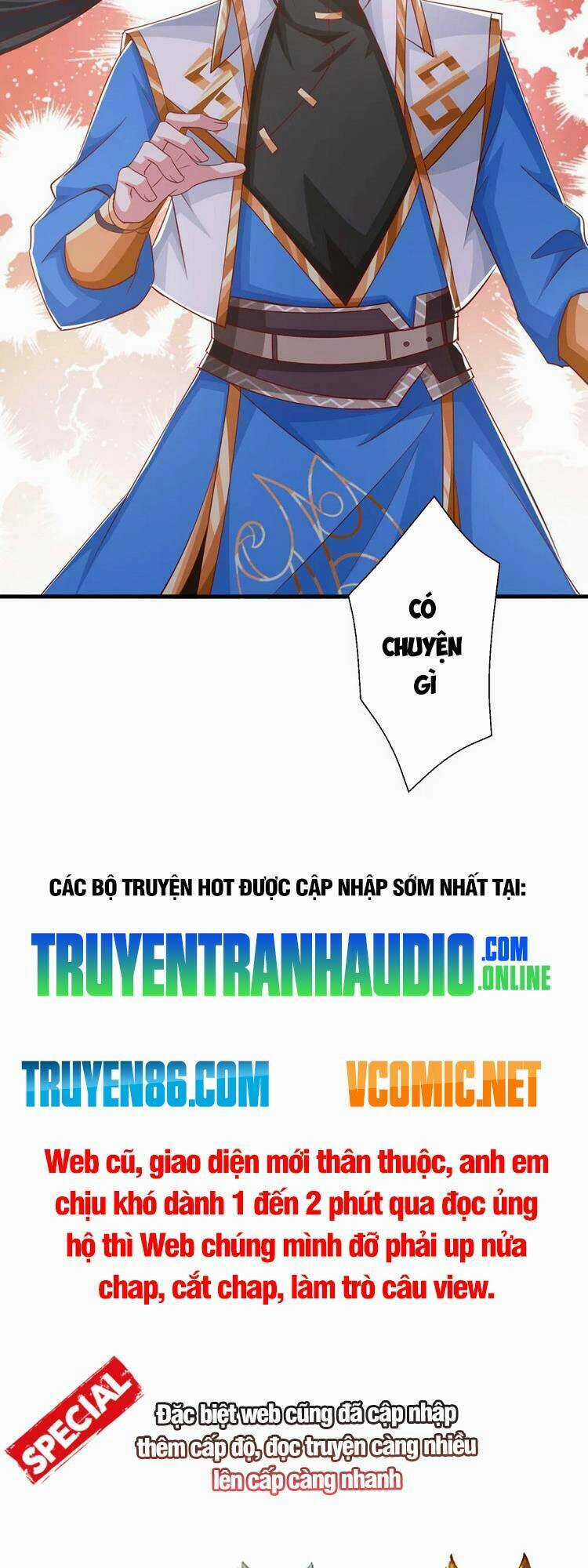 Độc Bộ Tiêu Dao - Chapter 410 - Trang 23