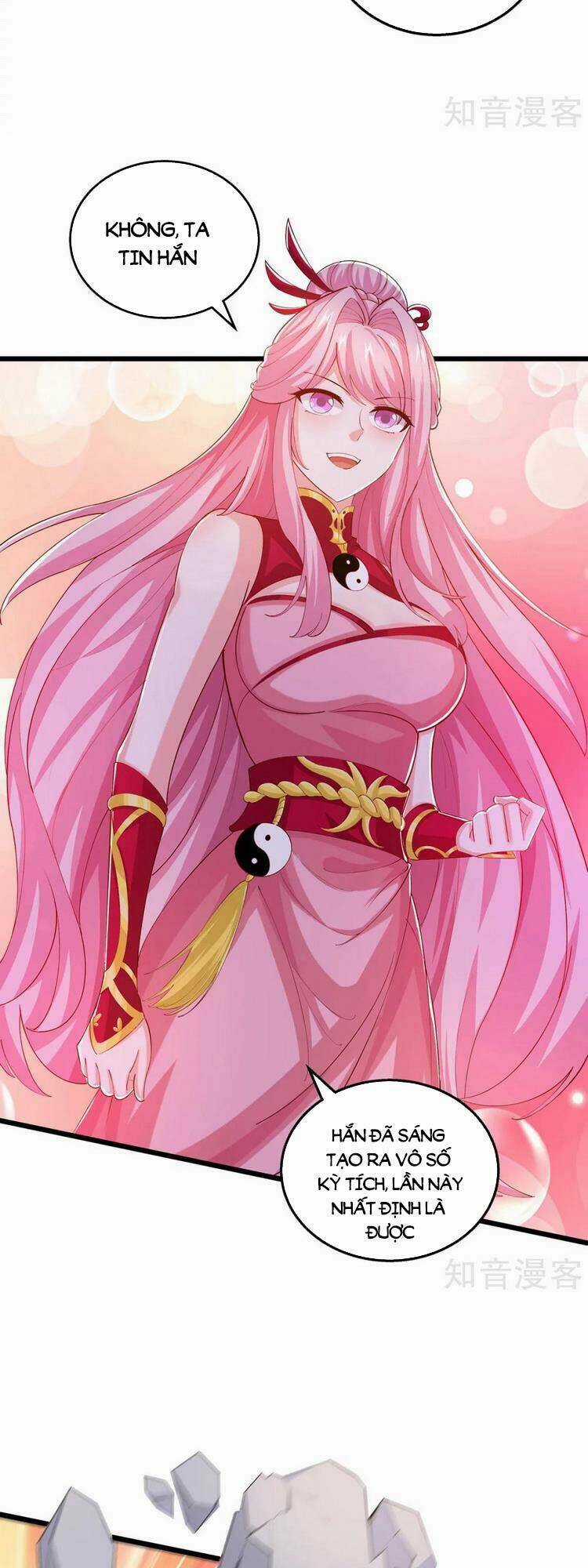 Độc Bộ Tiêu Dao - Chapter 411 - Trang 20