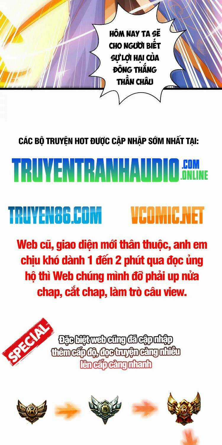 Độc Bộ Tiêu Dao - Chapter 411 - Trang 24