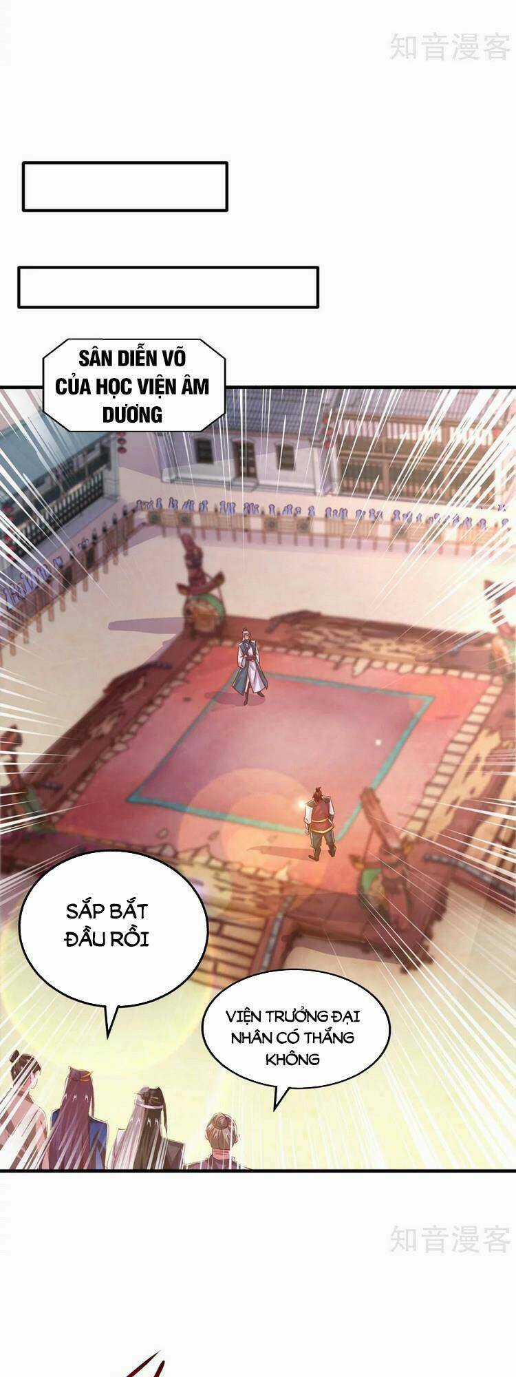 Độc Bộ Tiêu Dao - Chapter 411 - Trang 4