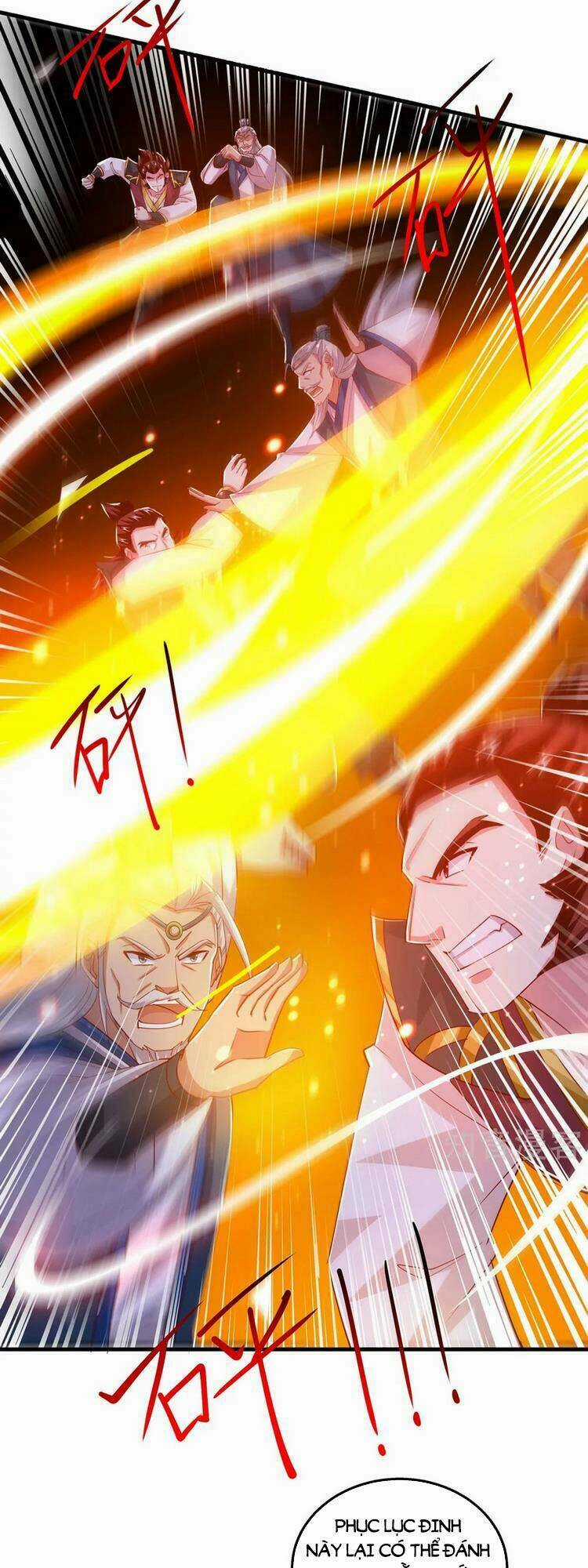 Độc Bộ Tiêu Dao - Chapter 411 - Trang 5