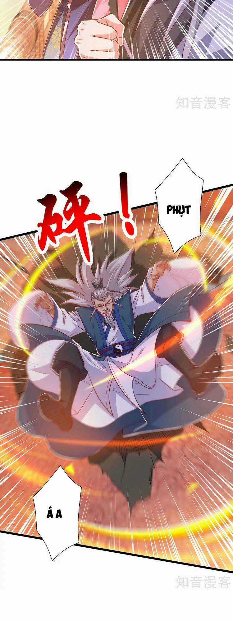 Độc Bộ Tiêu Dao - Chapter 411 - Trang 7