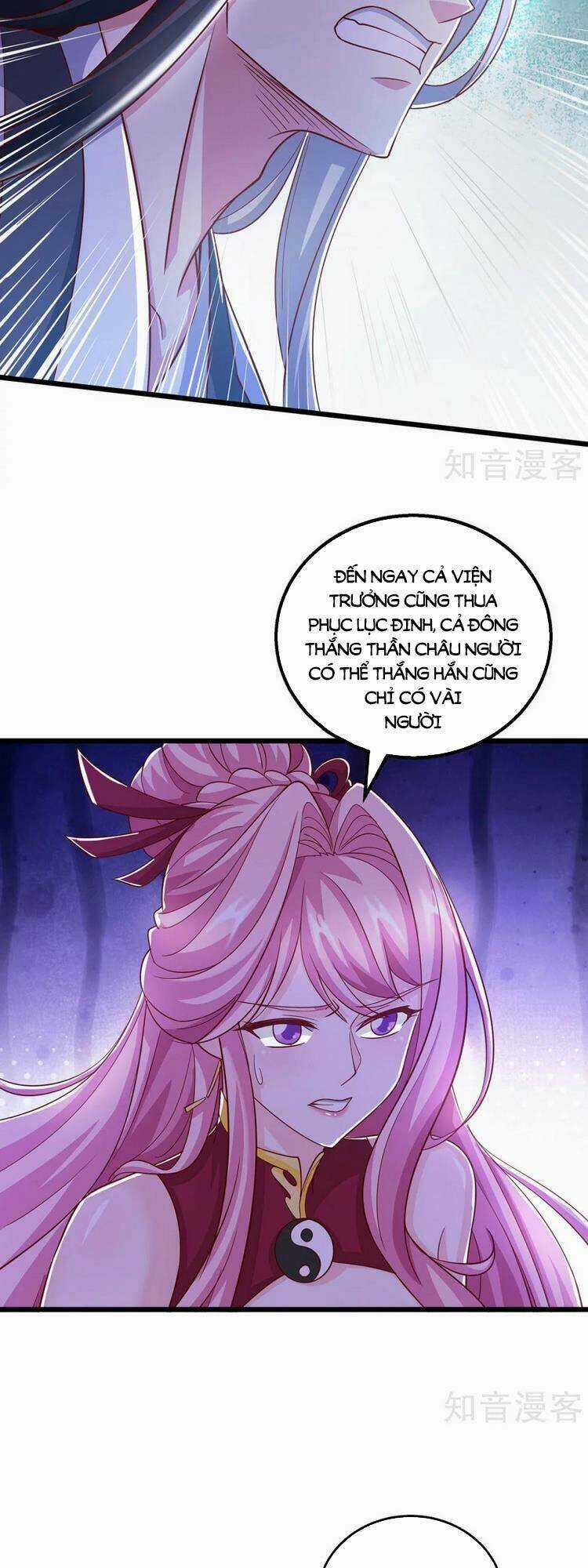 Độc Bộ Tiêu Dao - Chapter 411 - Trang 10