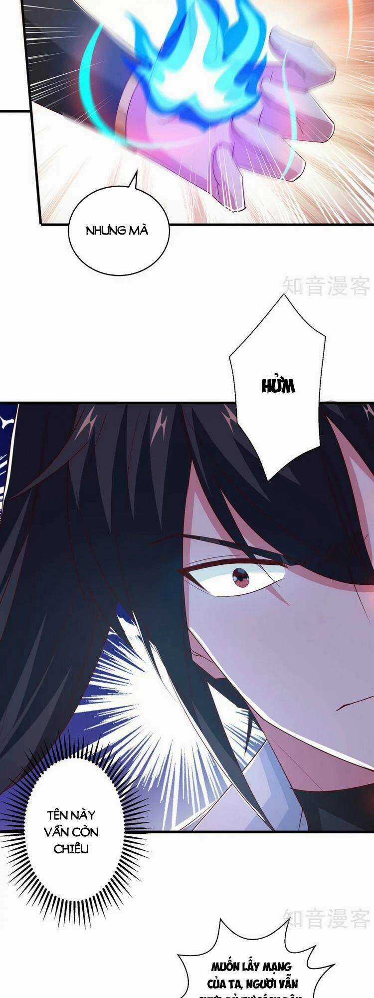 Độc Bộ Tiêu Dao - Chapter 412 - Trang 16