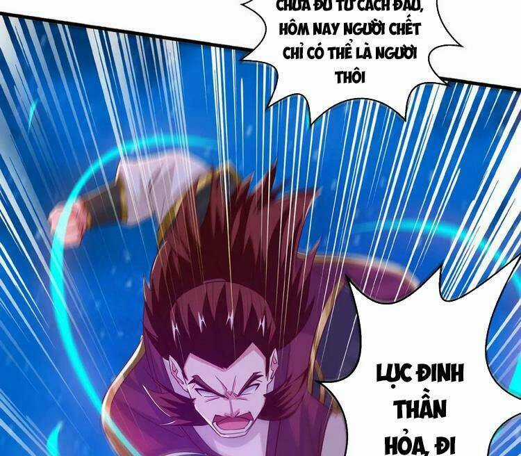 Độc Bộ Tiêu Dao - Chapter 412 - Trang 17