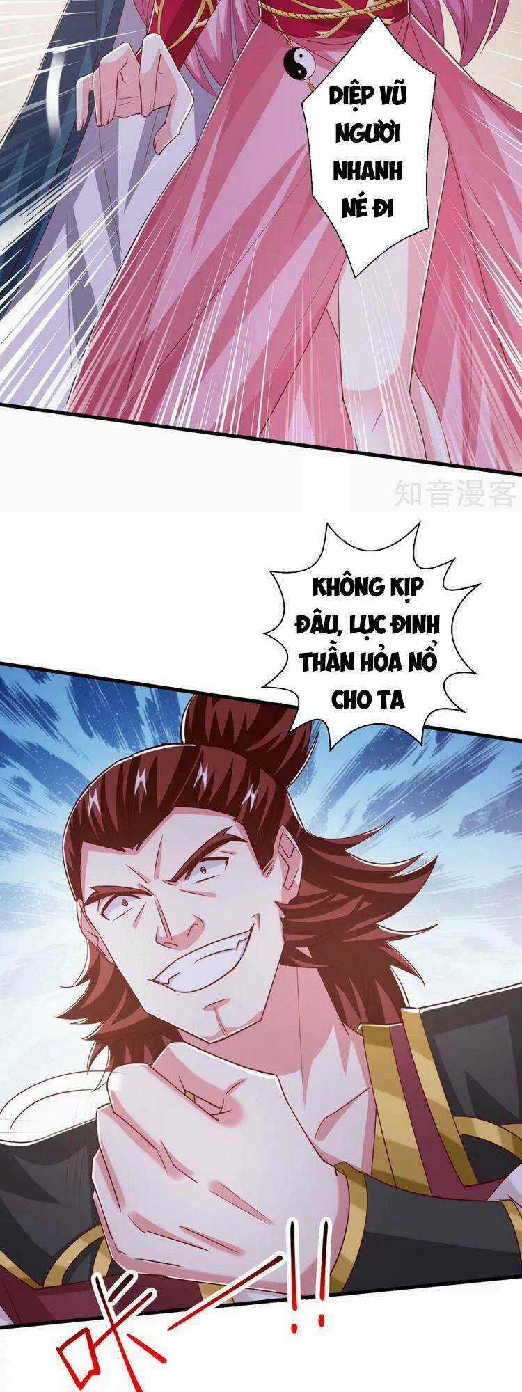 Độc Bộ Tiêu Dao - Chapter 412 - Trang 19