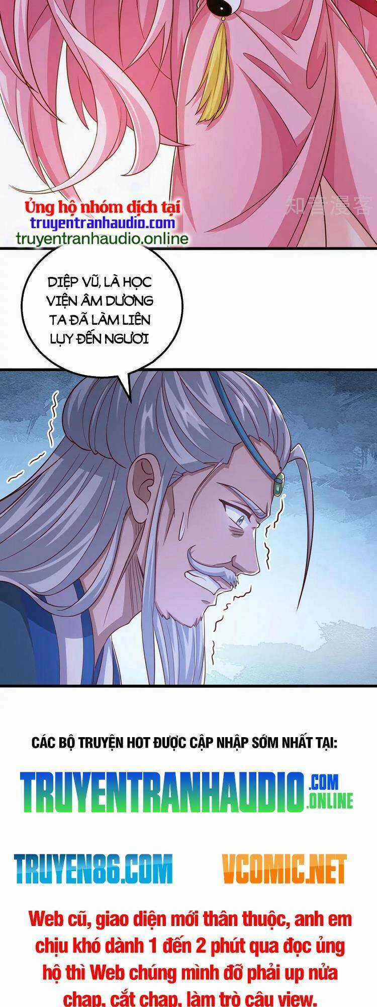 Độc Bộ Tiêu Dao - Chapter 412 - Trang 23