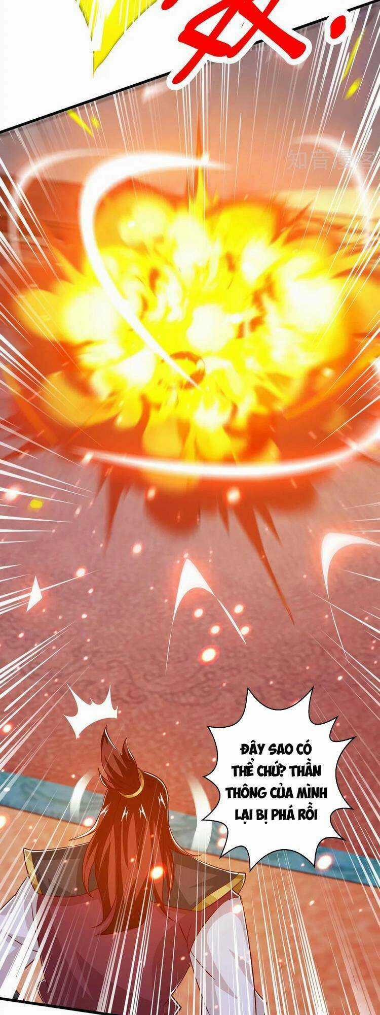 Độc Bộ Tiêu Dao - Chapter 412 - Trang 10