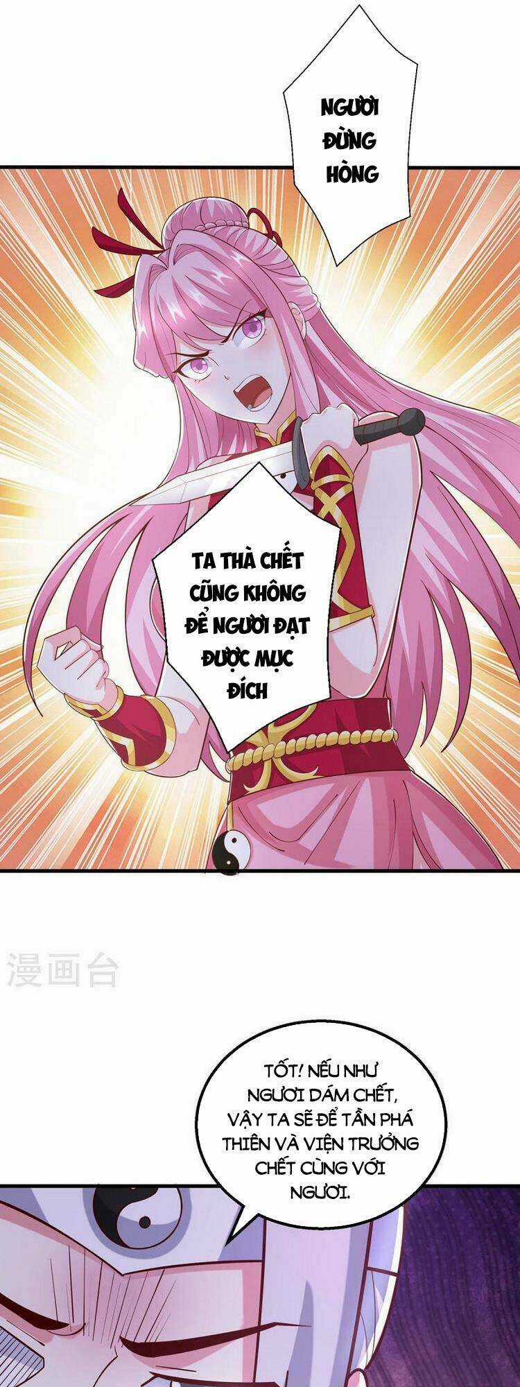 Độc Bộ Tiêu Dao - Chapter 413 - Trang 11