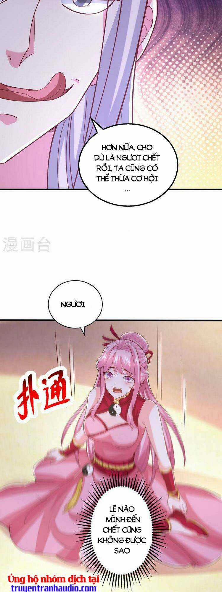 Độc Bộ Tiêu Dao - Chapter 413 - Trang 12