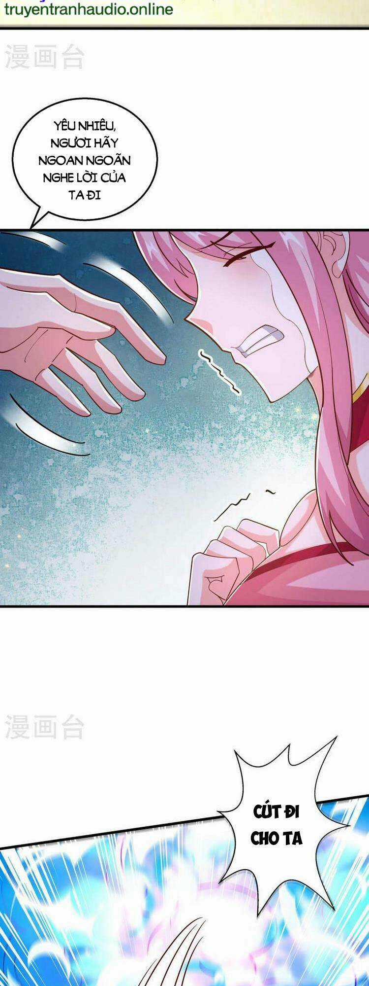 Độc Bộ Tiêu Dao - Chapter 413 - Trang 13