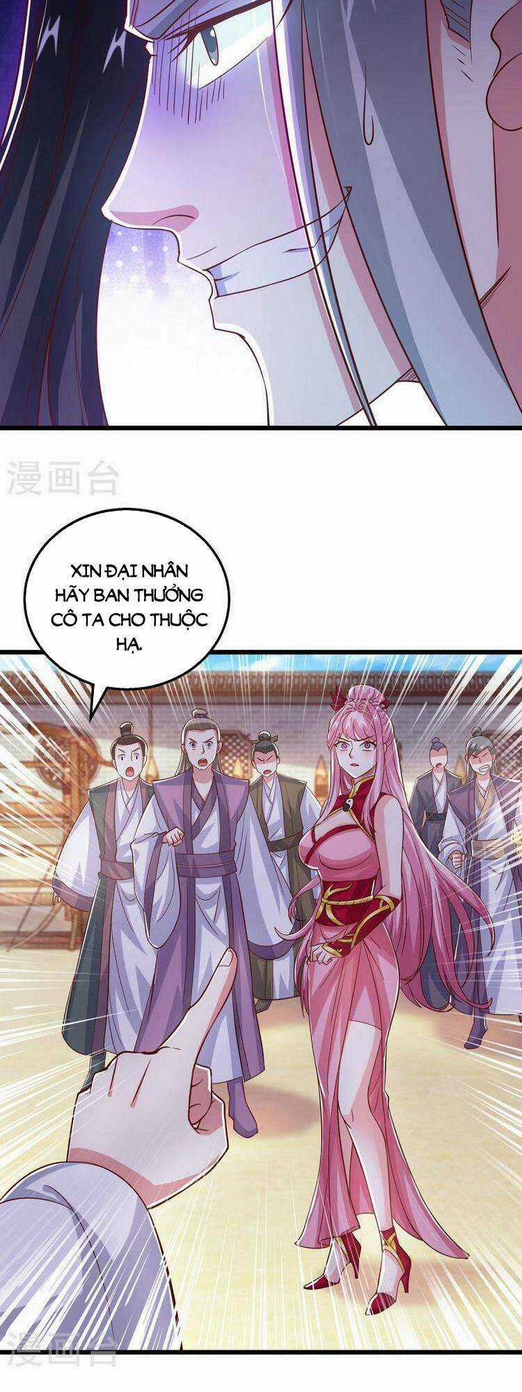 Độc Bộ Tiêu Dao - Chapter 413 - Trang 6