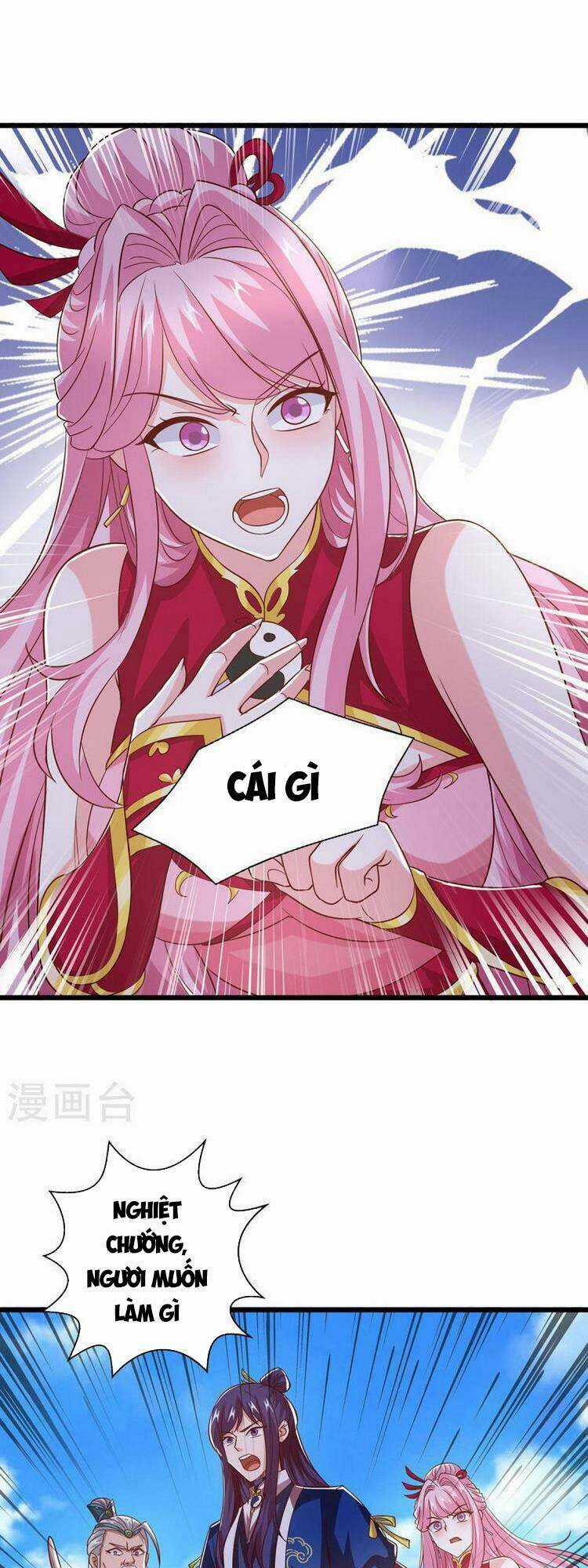 Độc Bộ Tiêu Dao - Chapter 413 - Trang 7