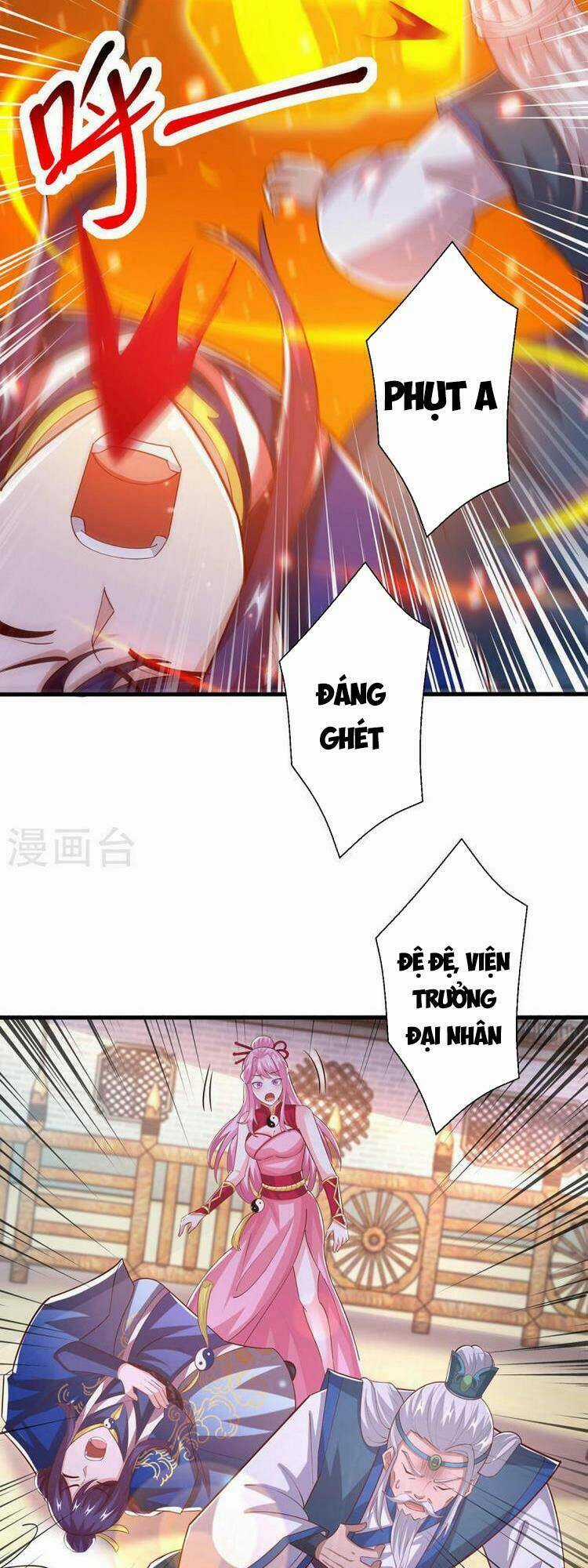 Độc Bộ Tiêu Dao - Chapter 413 - Trang 9