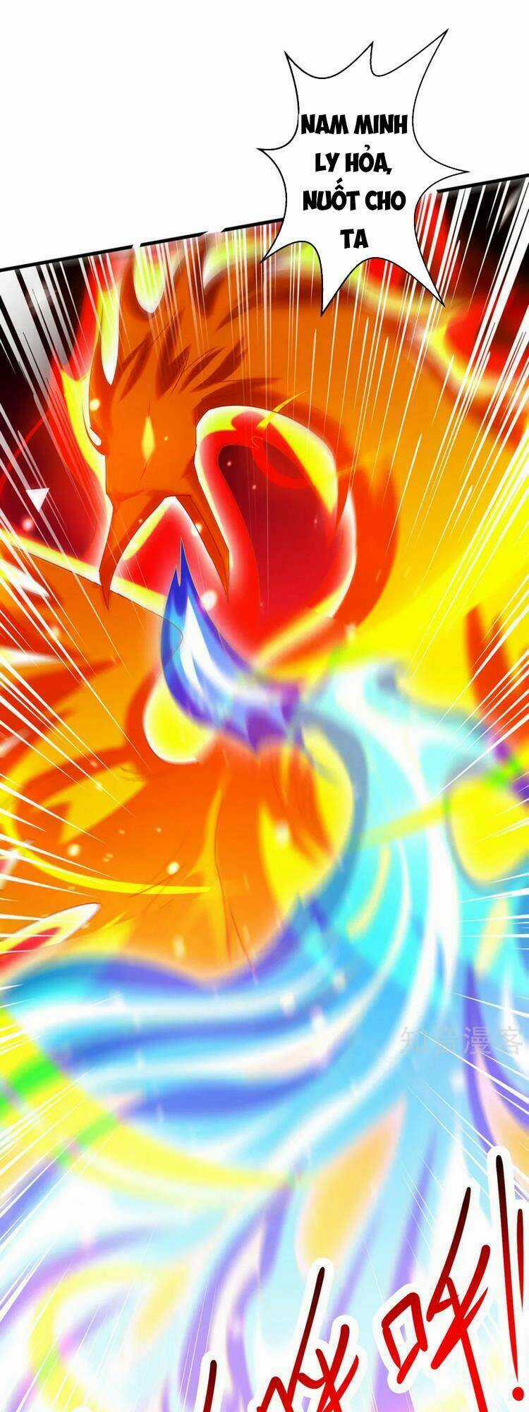 Độc Bộ Tiêu Dao - Chapter 414 - Trang 1