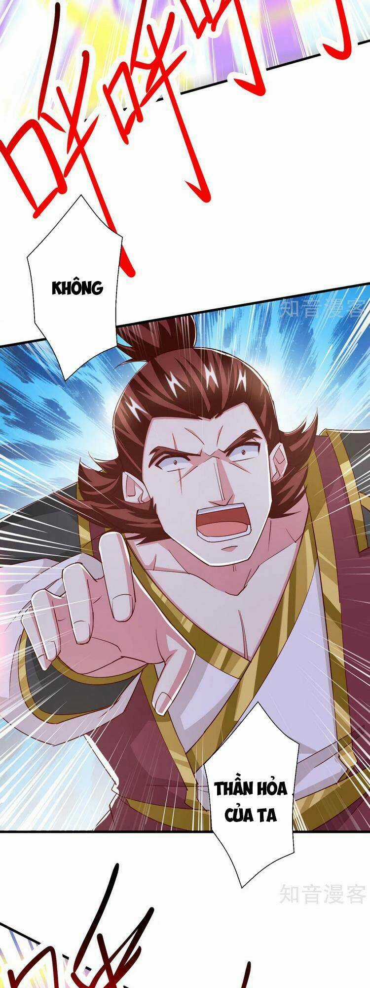 Độc Bộ Tiêu Dao - Chapter 414 - Trang 2